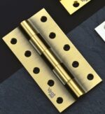 Brass Hinges 3 Inch for Doors